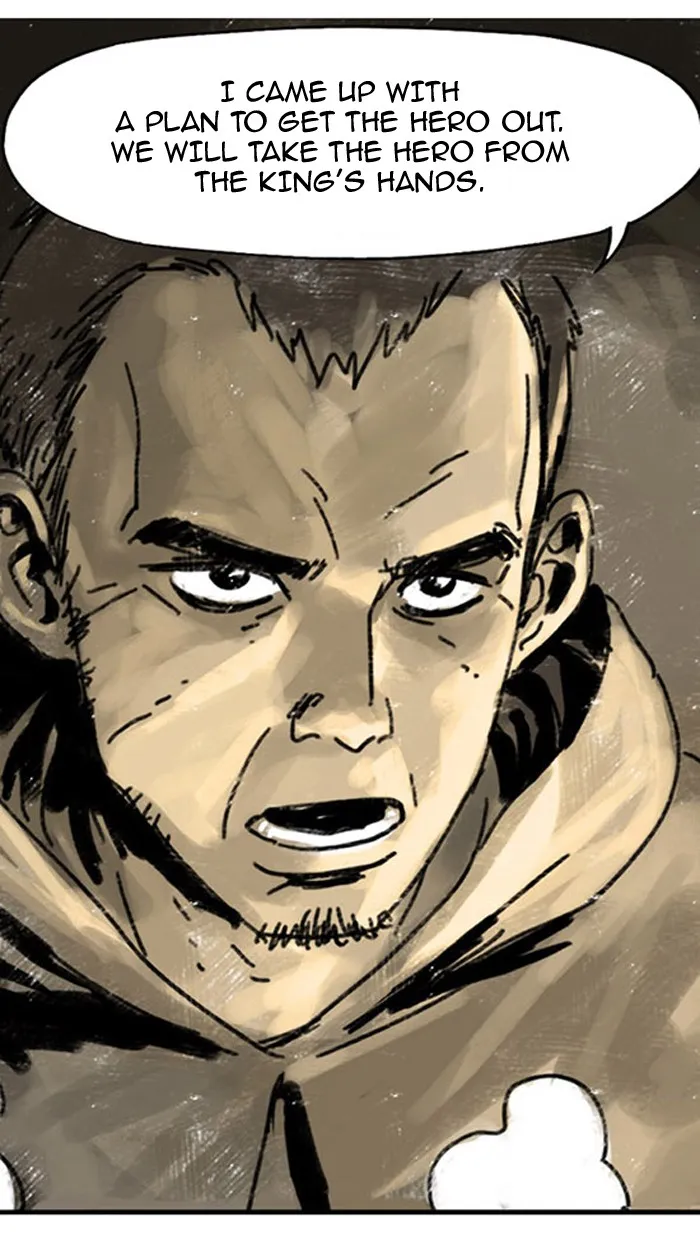 Read Fantasy Sketch - The Game chapter 24 image 48 on Lezhin