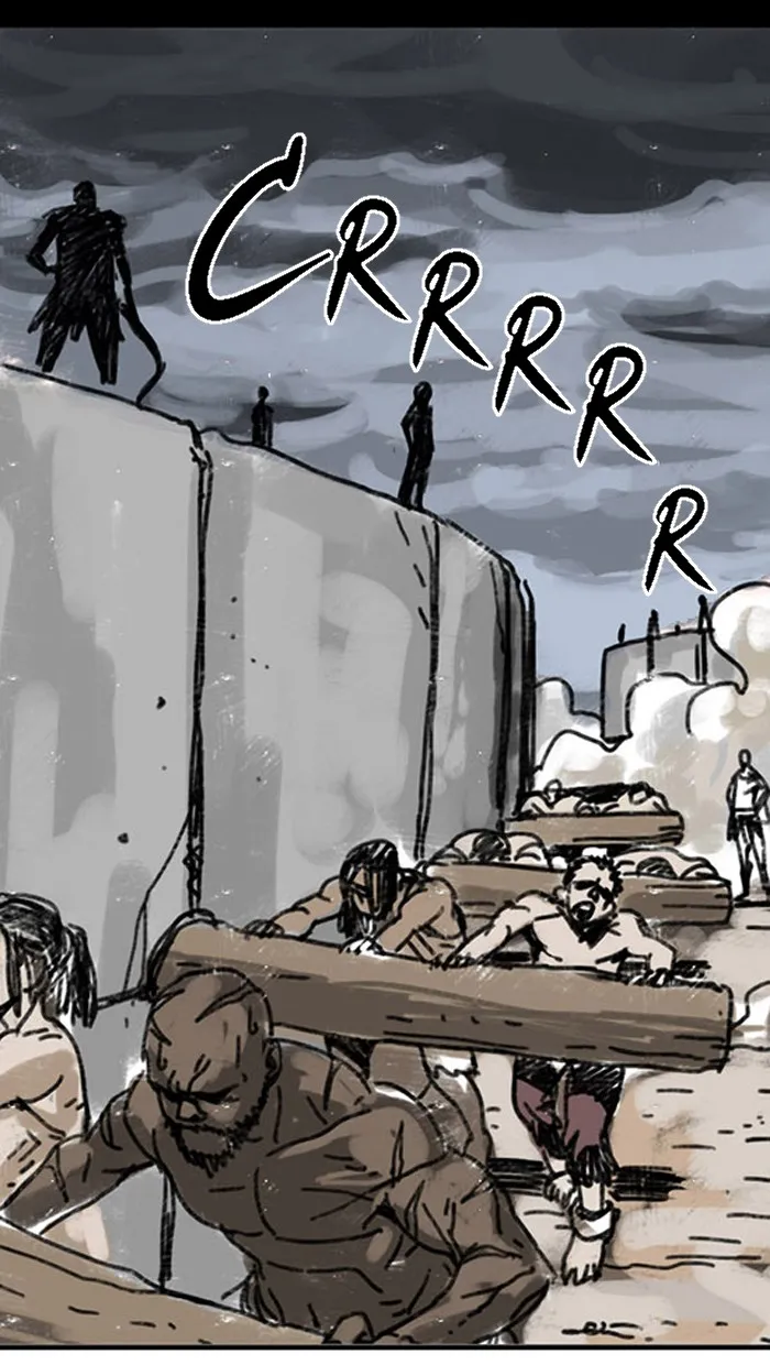 Read Fantasy Sketch - The Game chapter 24 image 52 on Lezhin