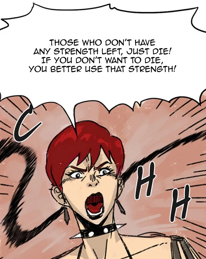 Read Fantasy Sketch - The Game chapter 24 image 56 on Lezhin