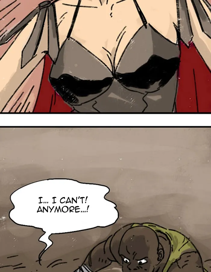 Read Fantasy Sketch - The Game chapter 24 image 57 on Lezhin
