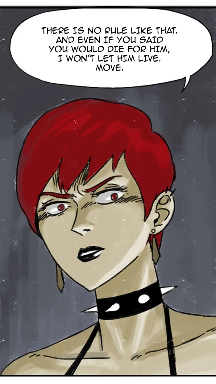Read Fantasy Sketch - The Game chapter 24 image 61 on Lezhin