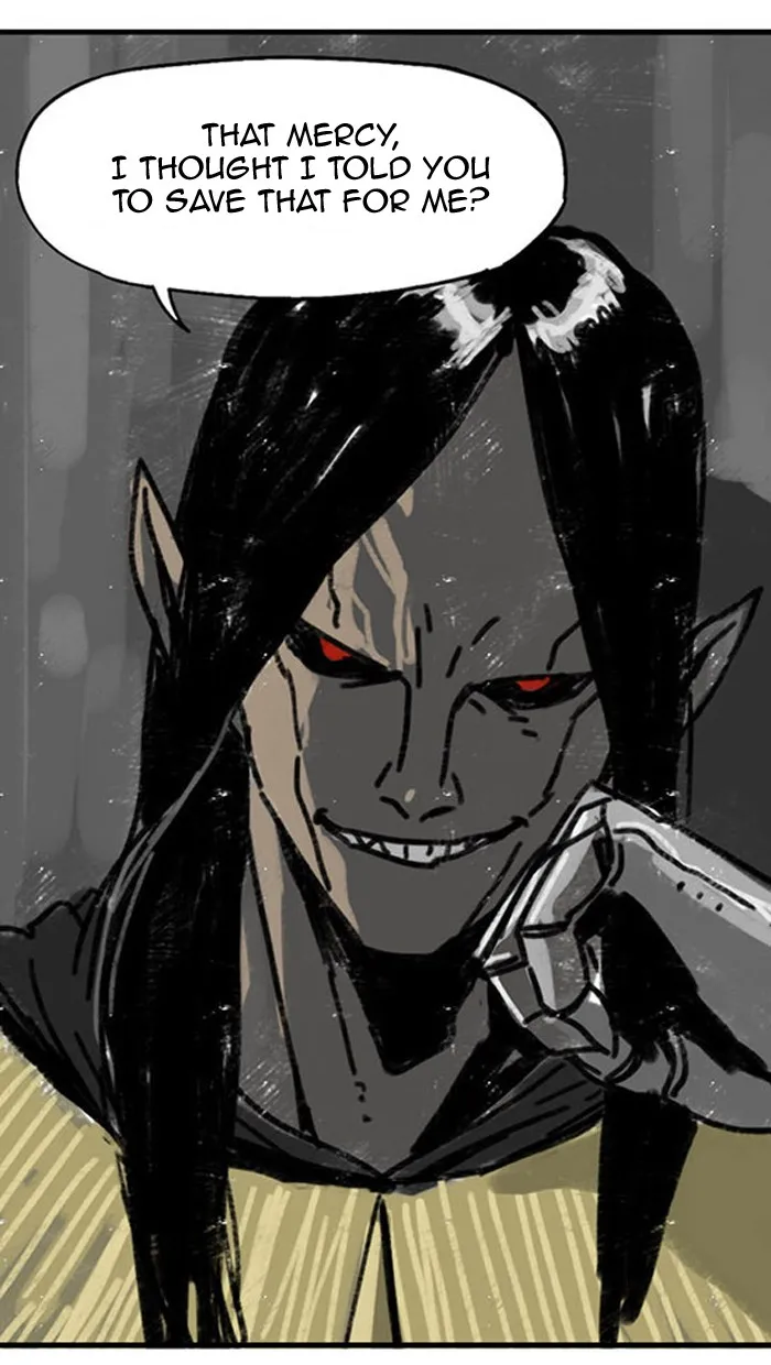 Read Fantasy Sketch - The Game chapter 24 image 70 on Lezhin