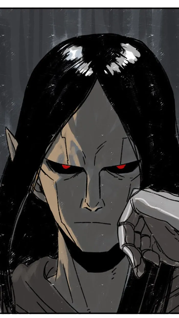 Read Fantasy Sketch - The Game chapter 24 image 73 on Lezhin