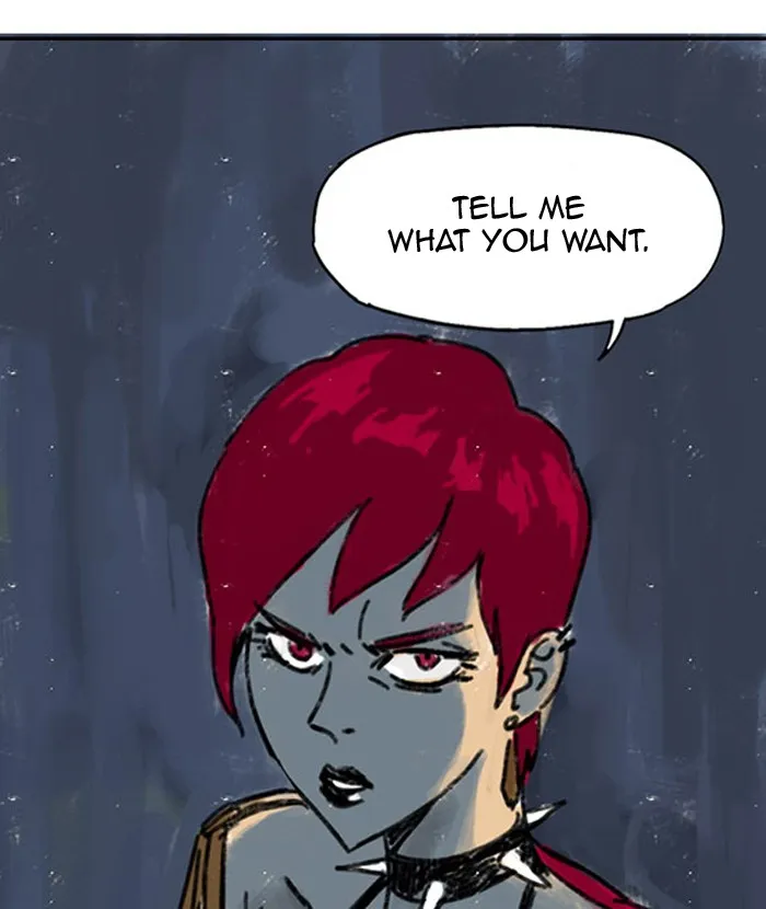Read Fantasy Sketch - The Game chapter 24 image 74 on Lezhin