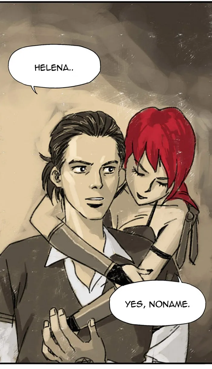 Read Fantasy Sketch - The Game chapter 24 image 9 on Lezhin