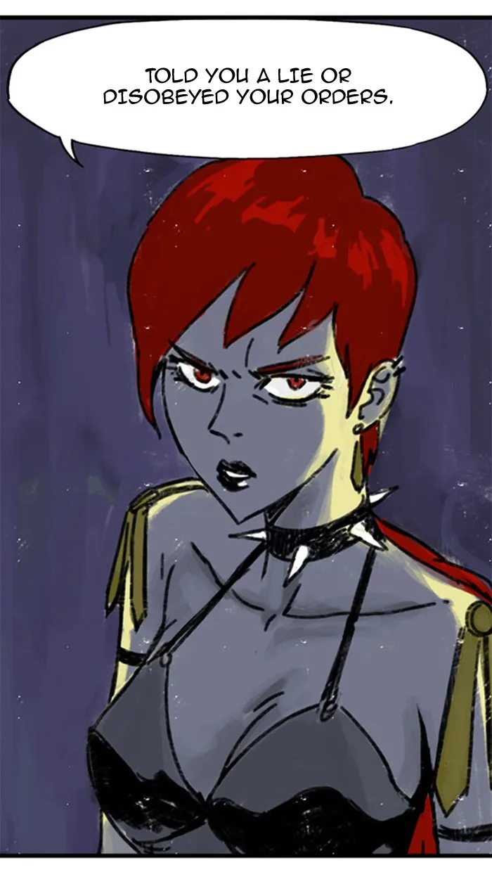 Read Fantasy Sketch - The Game chapter 25 image 12 on Lezhin