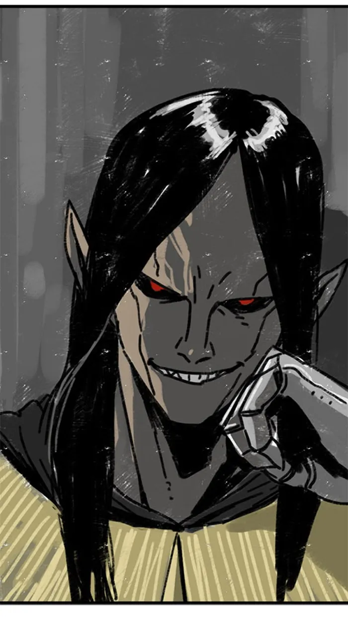 Read Fantasy Sketch - The Game chapter 25 image 14 on Lezhin