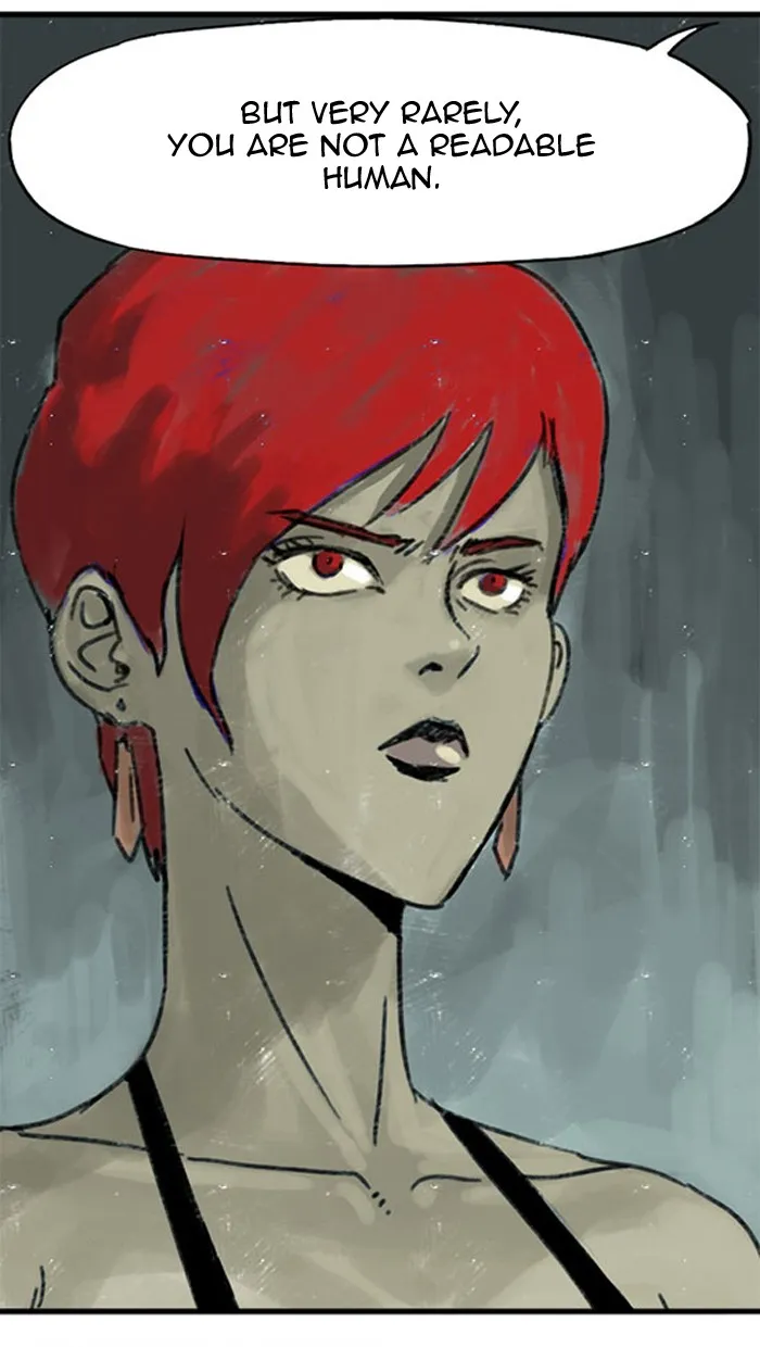 Read Fantasy Sketch - The Game chapter 25 image 16 on Lezhin