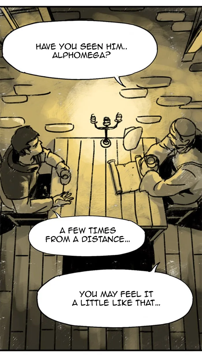 Read Fantasy Sketch - The Game chapter 25 image 19 on Lezhin