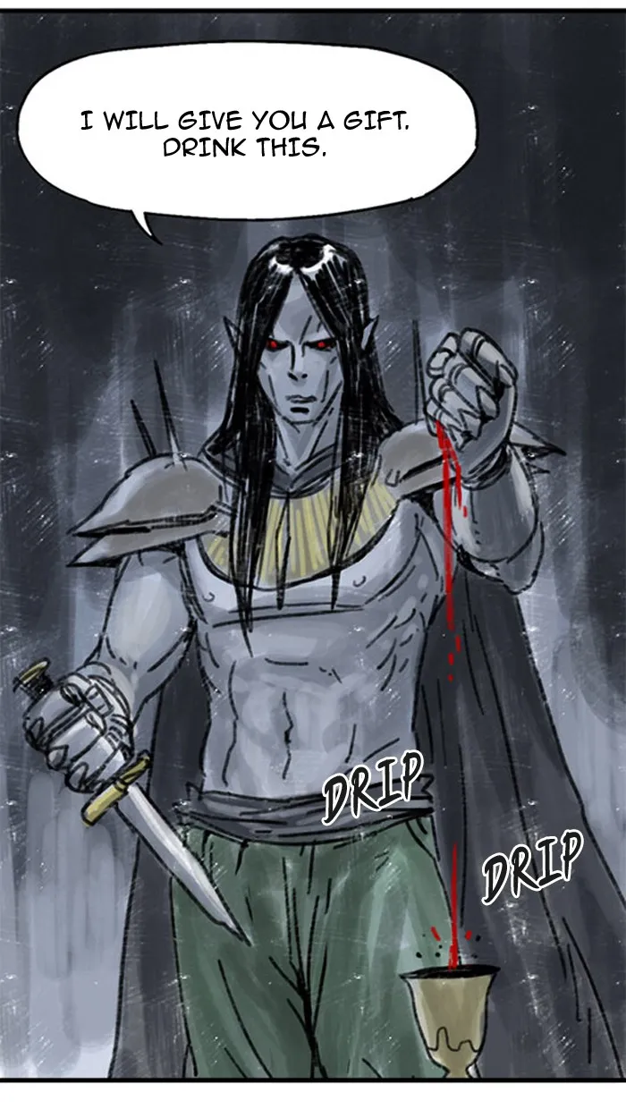 Read Fantasy Sketch - The Game chapter 25 image 27 on Lezhin