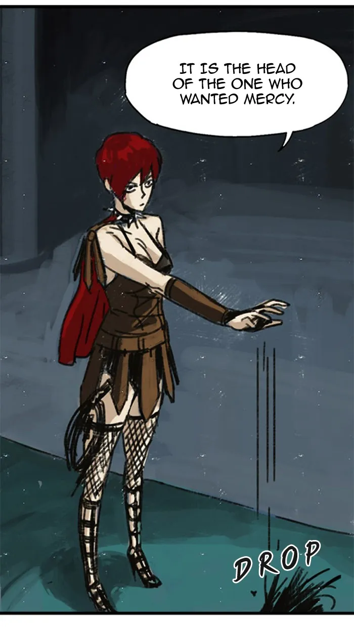 Read Fantasy Sketch - The Game chapter 25 image 3 on Lezhin
