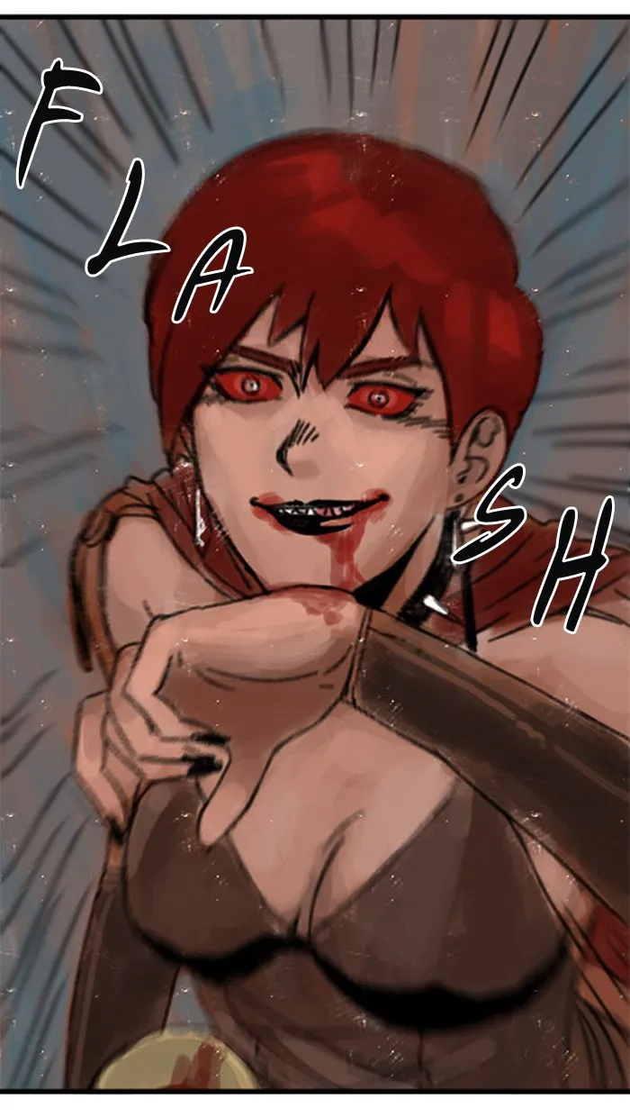 Read Fantasy Sketch - The Game chapter 25 image 33 on Lezhin