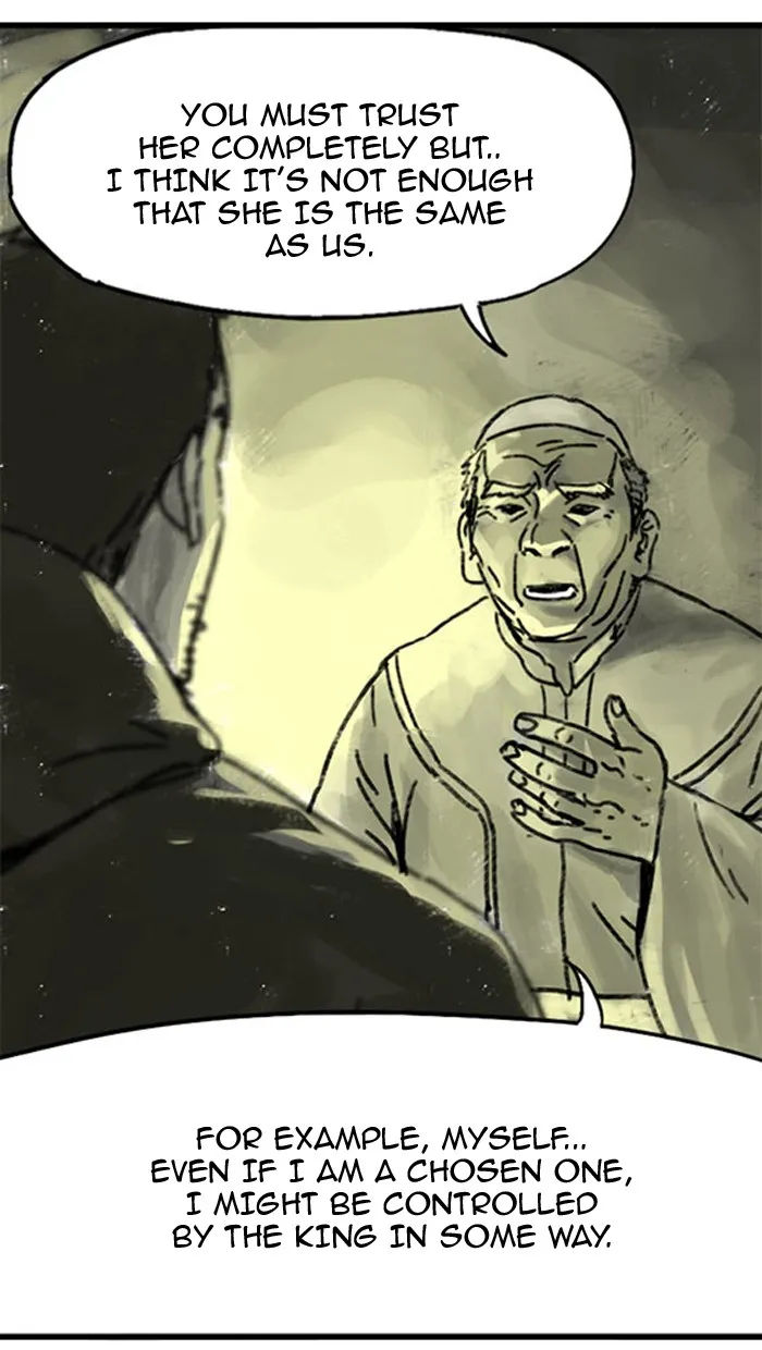 Read Fantasy Sketch - The Game chapter 25 image 34 on Lezhin