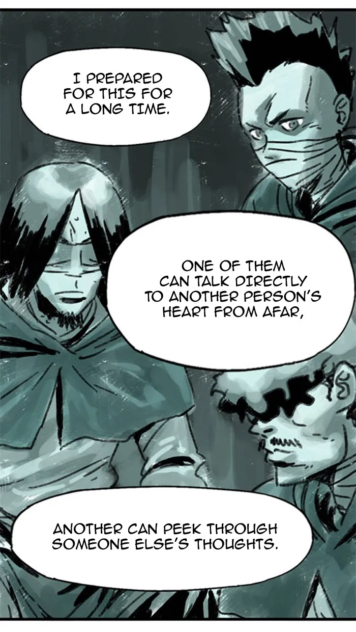Read Fantasy Sketch - The Game chapter 25 image 36 on Lezhin