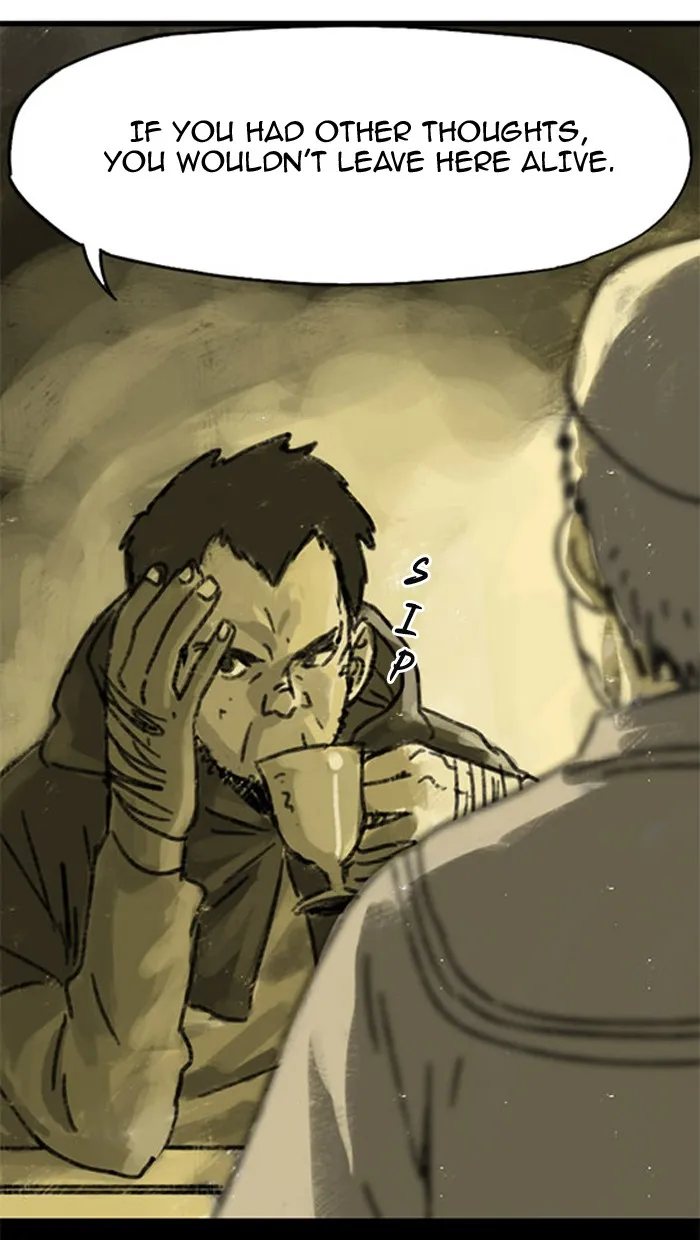 Read Fantasy Sketch - The Game chapter 25 image 37 on Lezhin