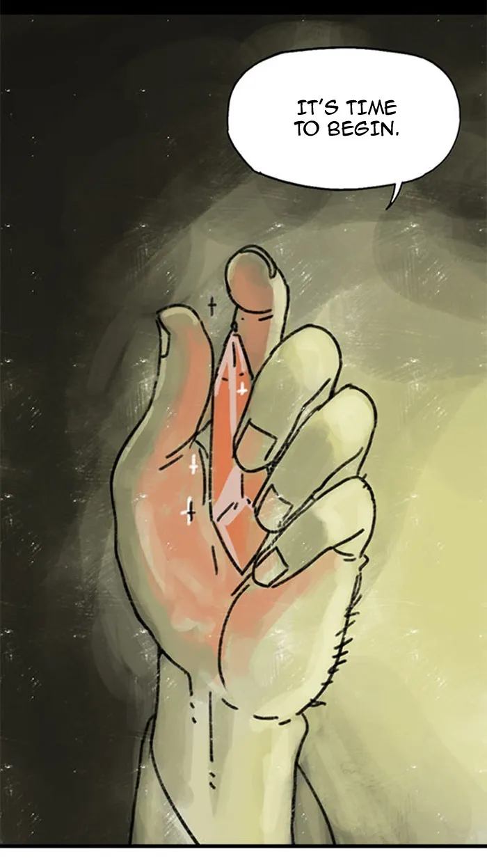 Read Fantasy Sketch - The Game chapter 25 image 39 on Lezhin