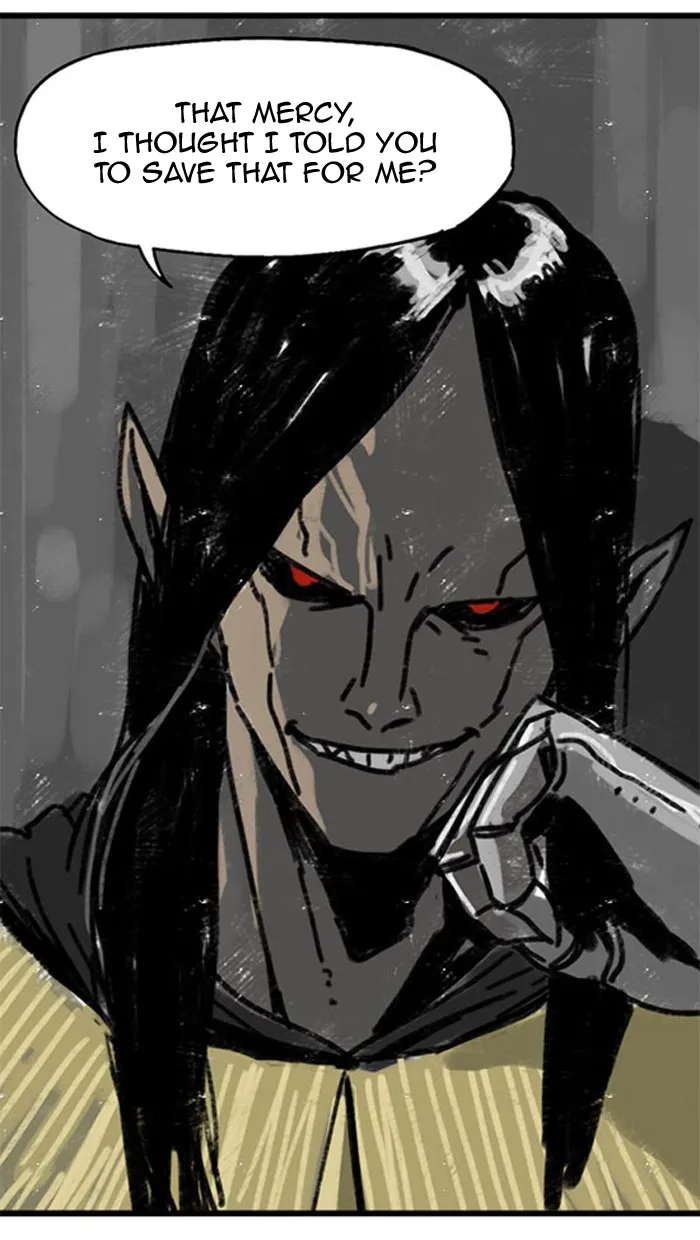 Read Fantasy Sketch - The Game chapter 25 image 4 on Lezhin