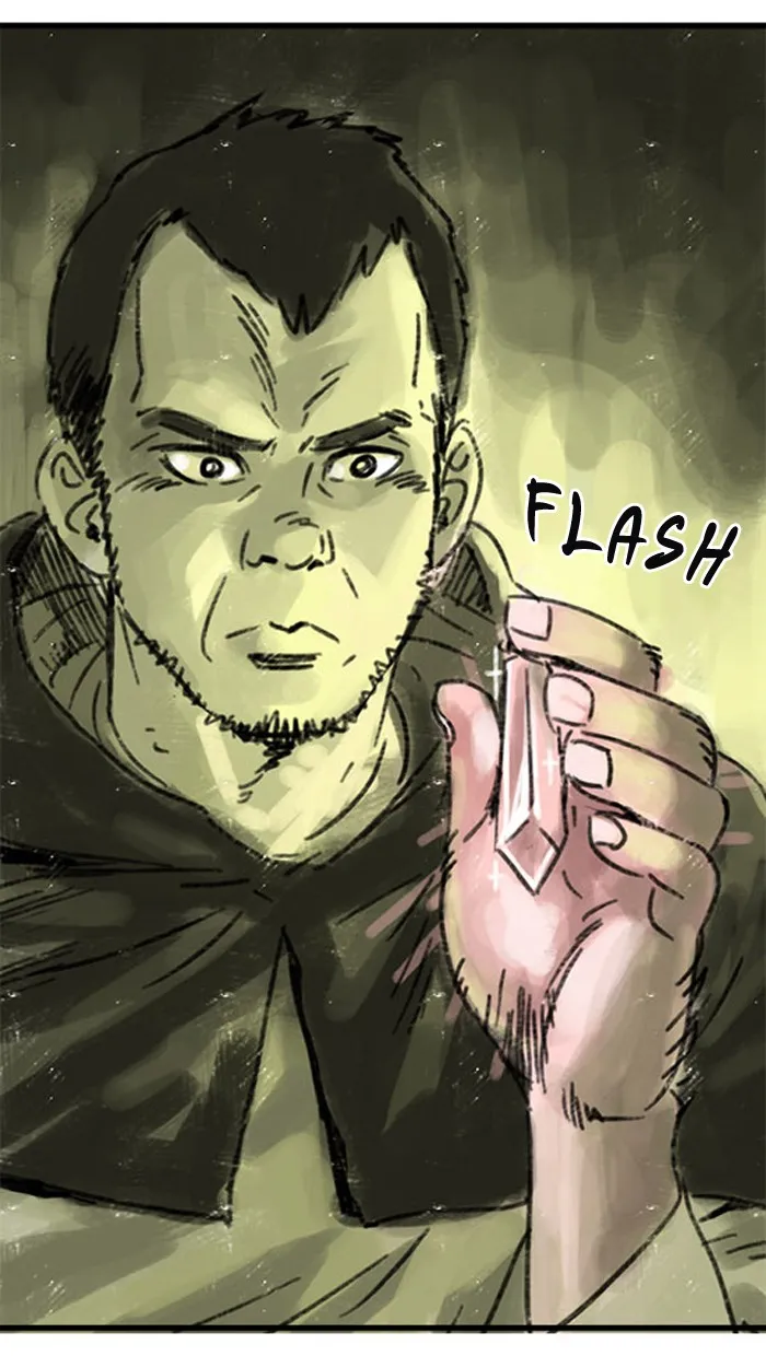 Read Fantasy Sketch - The Game chapter 25 image 40 on Lezhin