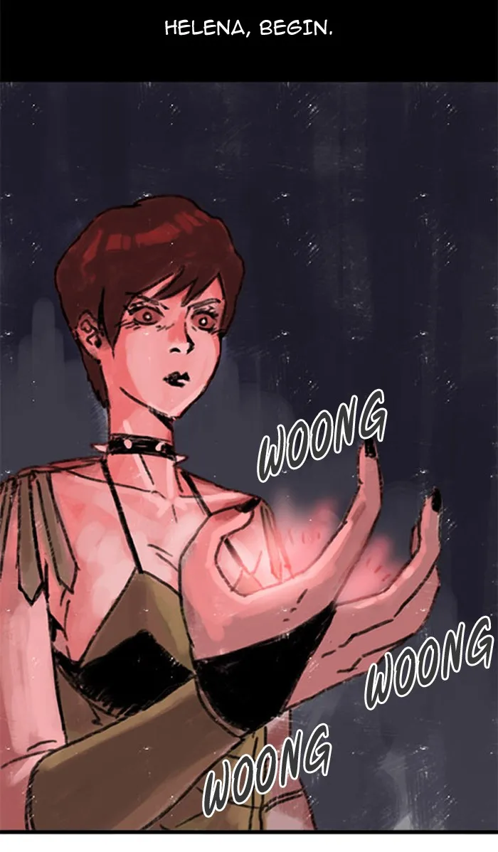 Read Fantasy Sketch - The Game chapter 25 image 47 on Lezhin