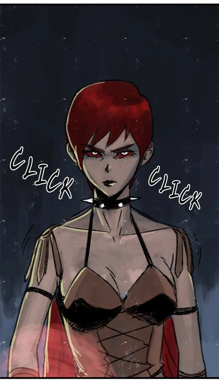 Read Fantasy Sketch - The Game chapter 25 image 49 on Lezhin