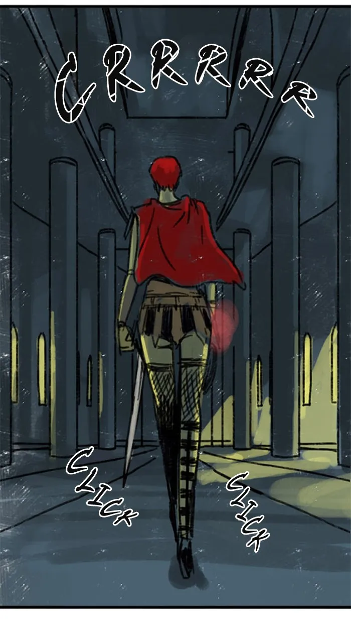 Read Fantasy Sketch - The Game chapter 25 image 50 on Lezhin