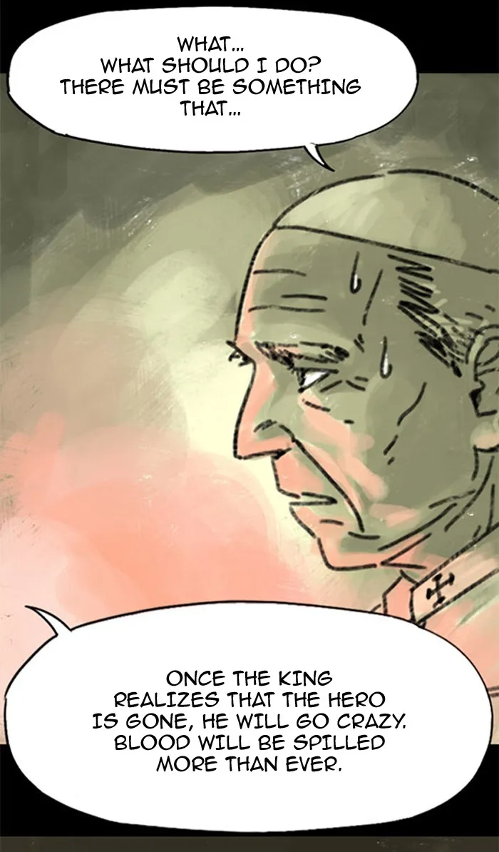 Read Fantasy Sketch - The Game chapter 25 image 52 on Lezhin