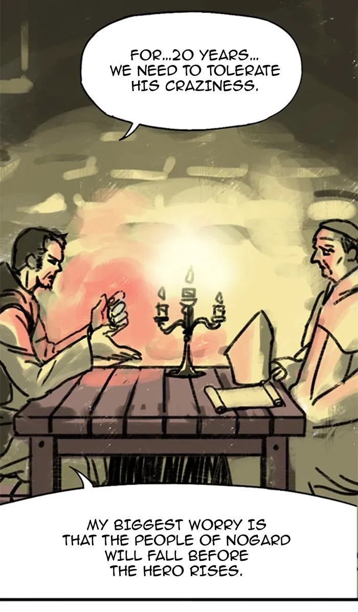 Read Fantasy Sketch - The Game chapter 25 image 53 on Lezhin