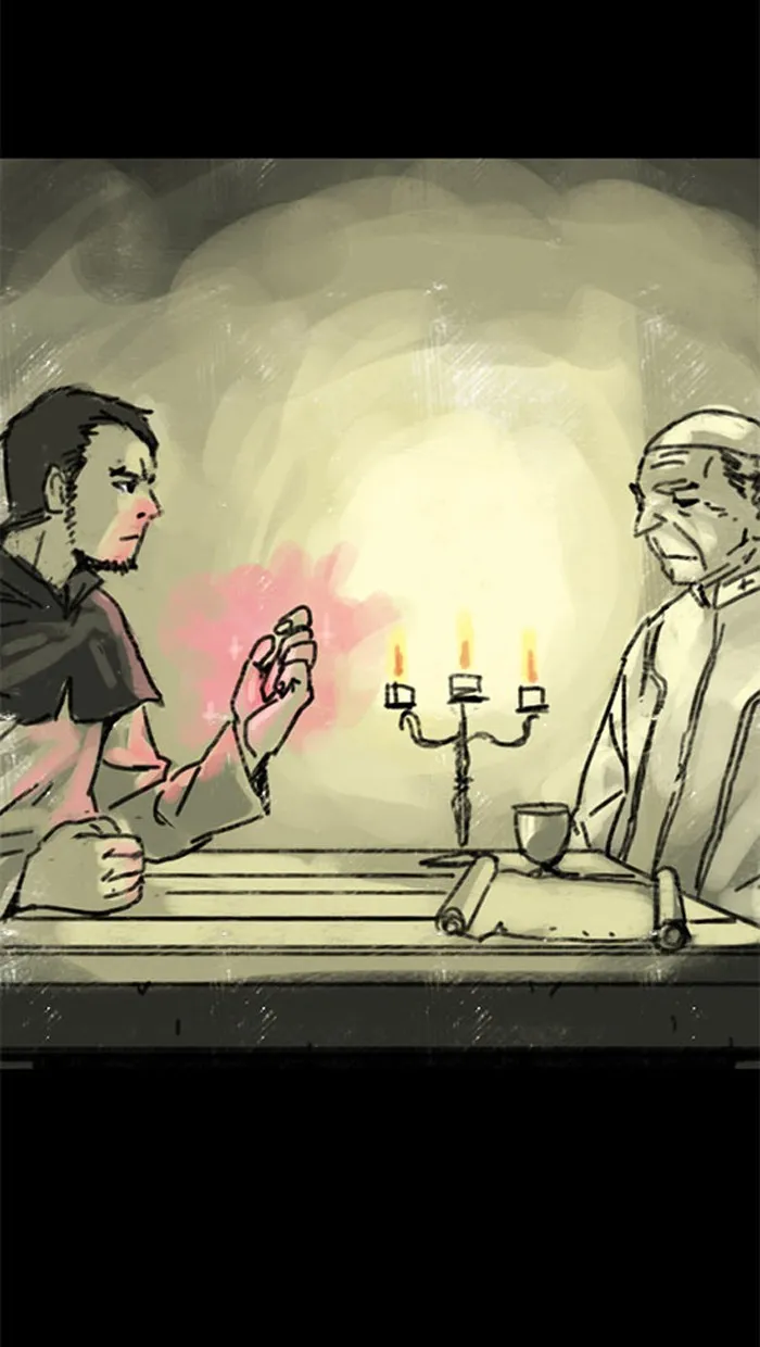 Read Fantasy Sketch - The Game chapter 25 image 55 on Lezhin