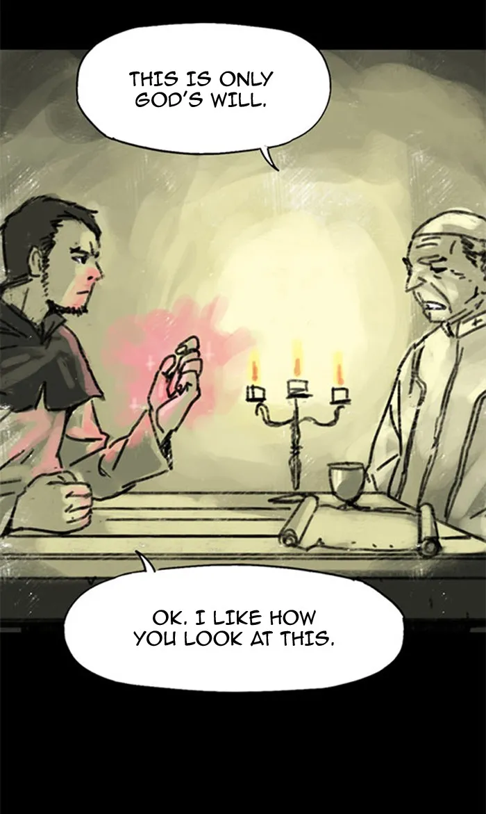 Read Fantasy Sketch - The Game chapter 25 image 56 on Lezhin