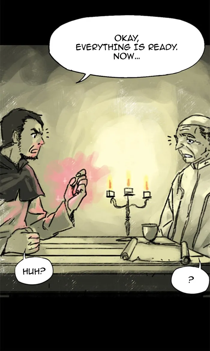 Read Fantasy Sketch - The Game chapter 25 image 59 on Lezhin