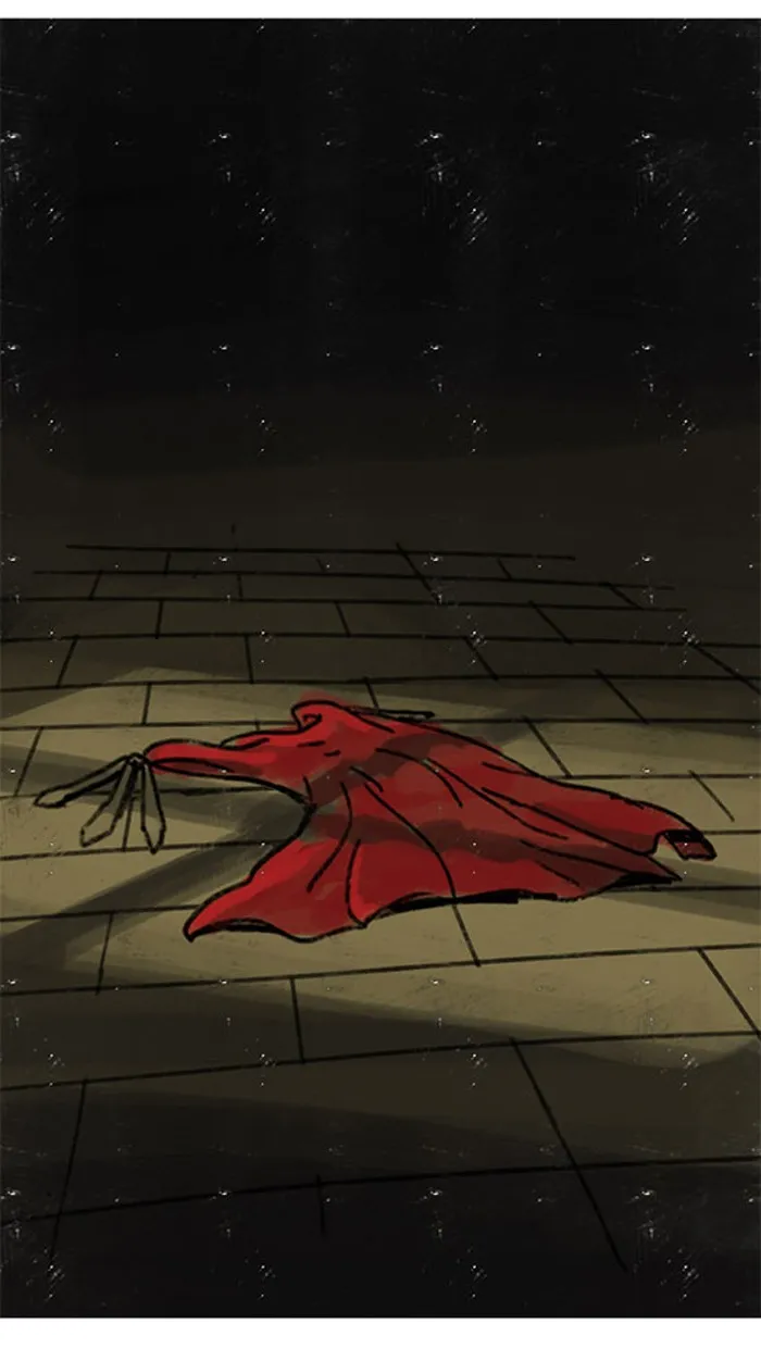Read Fantasy Sketch - The Game chapter 25 image 62 on Lezhin