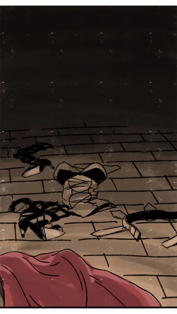 Read Fantasy Sketch - The Game chapter 25 image 63 on Lezhin