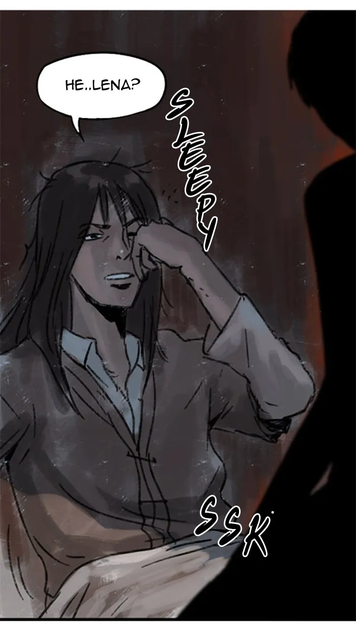 Read Fantasy Sketch - The Game chapter 25 image 67 on Lezhin