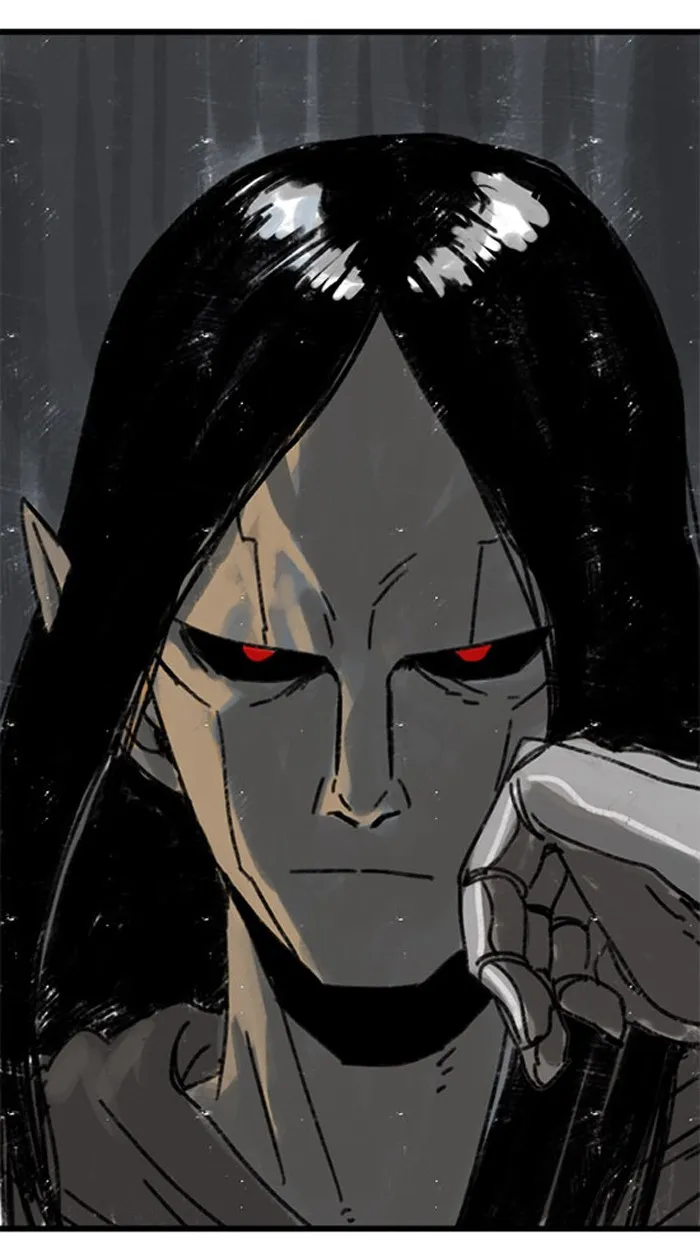 Read Fantasy Sketch - The Game chapter 25 image 7 on Lezhin