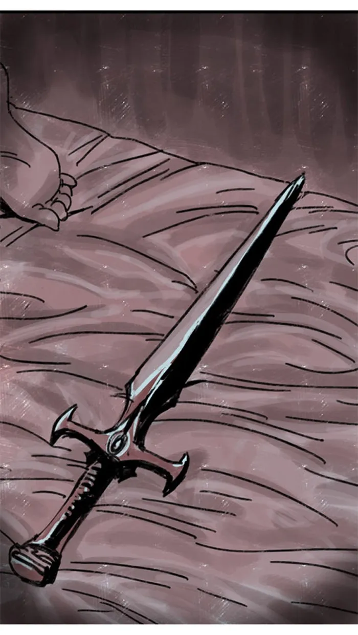 Read Fantasy Sketch - The Game chapter 25 image 72 on Lezhin
