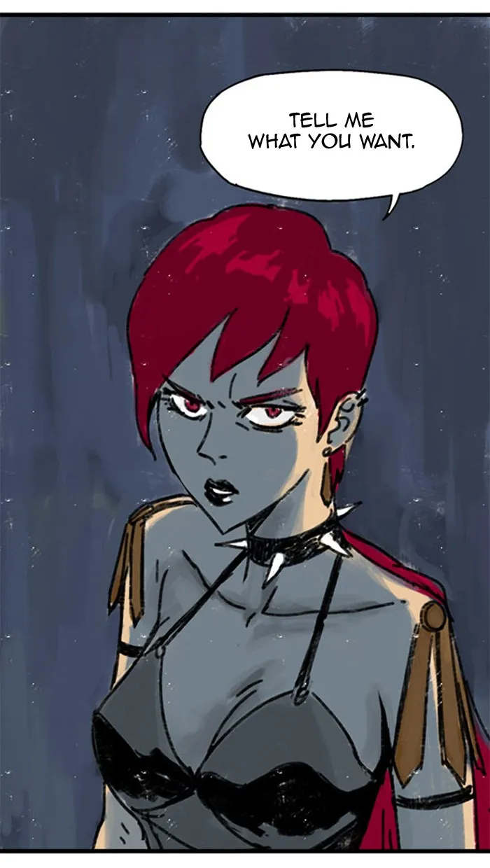 Read Fantasy Sketch - The Game chapter 25 image 8 on Lezhin
