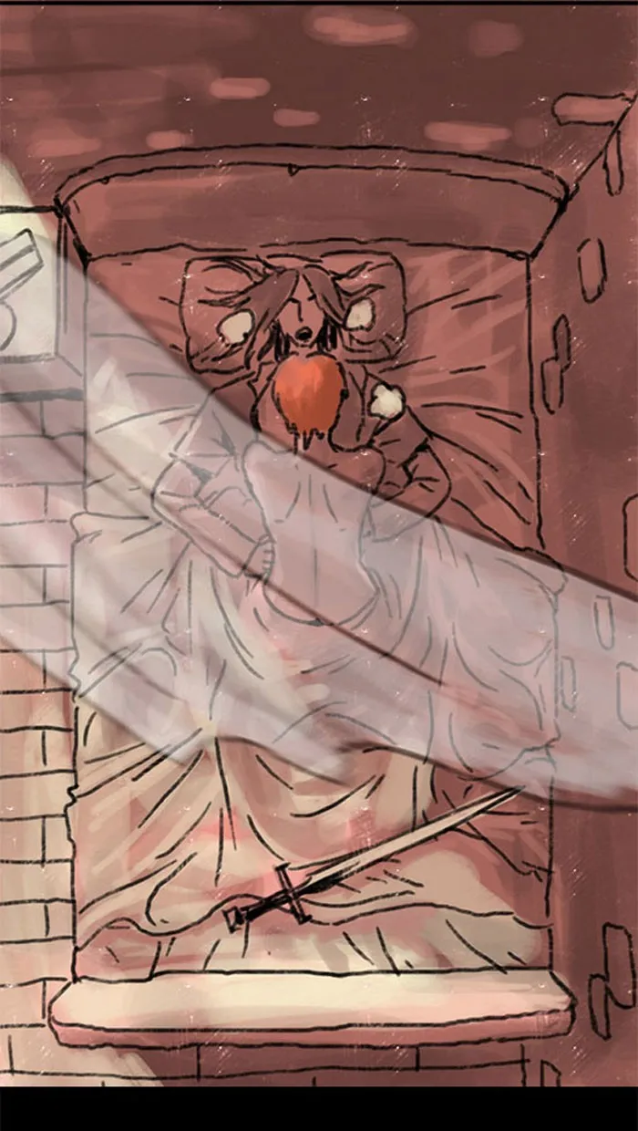 Read Fantasy Sketch - The Game chapter 26 image 15 on Lezhin
