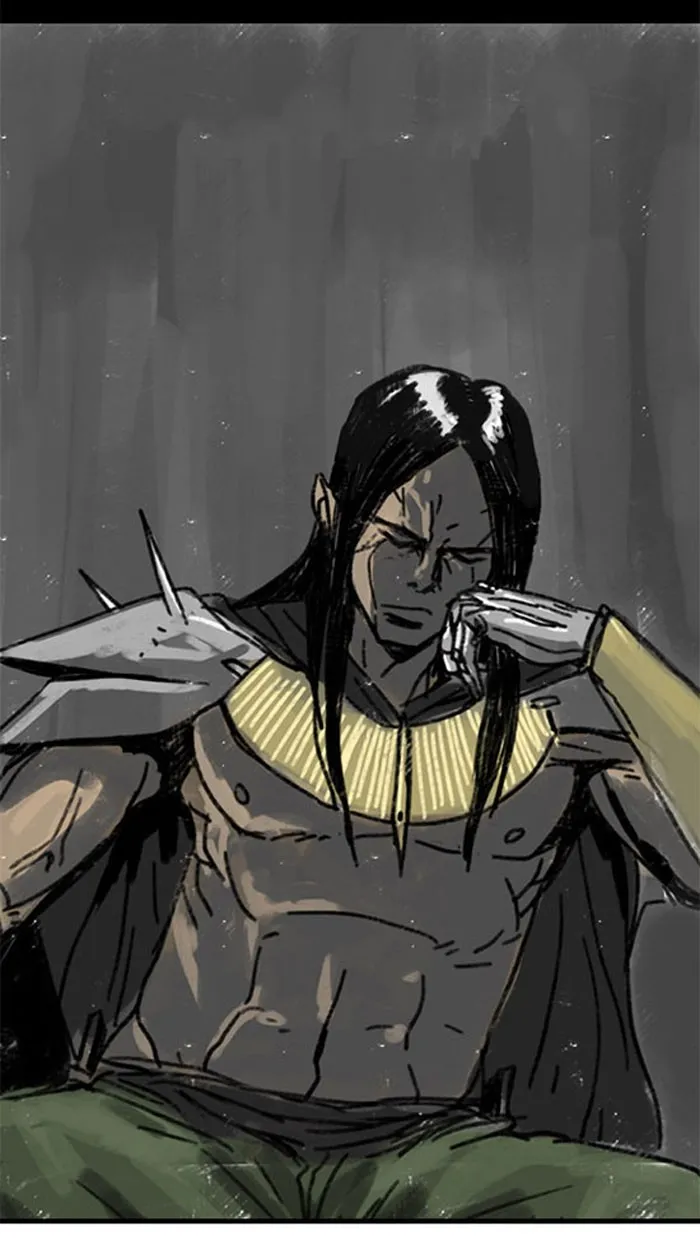 Read Fantasy Sketch - The Game chapter 26 image 23 on Lezhin