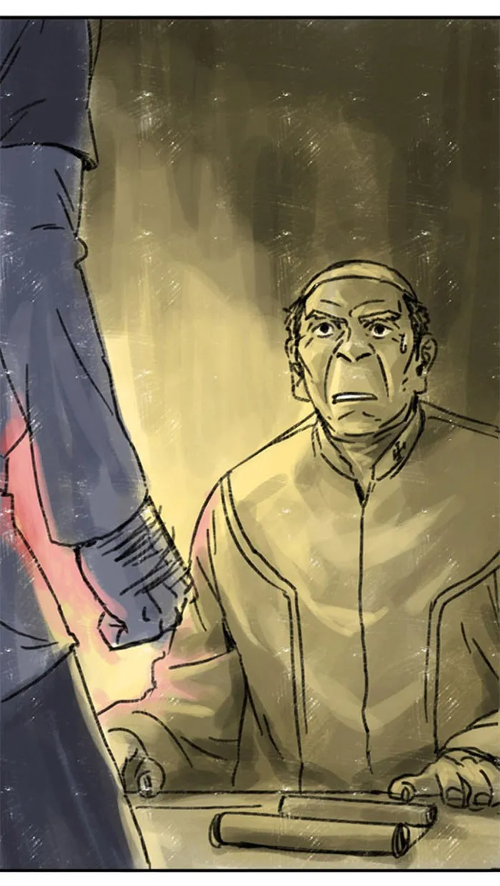 Read Fantasy Sketch - The Game chapter 26 image 25 on Lezhin