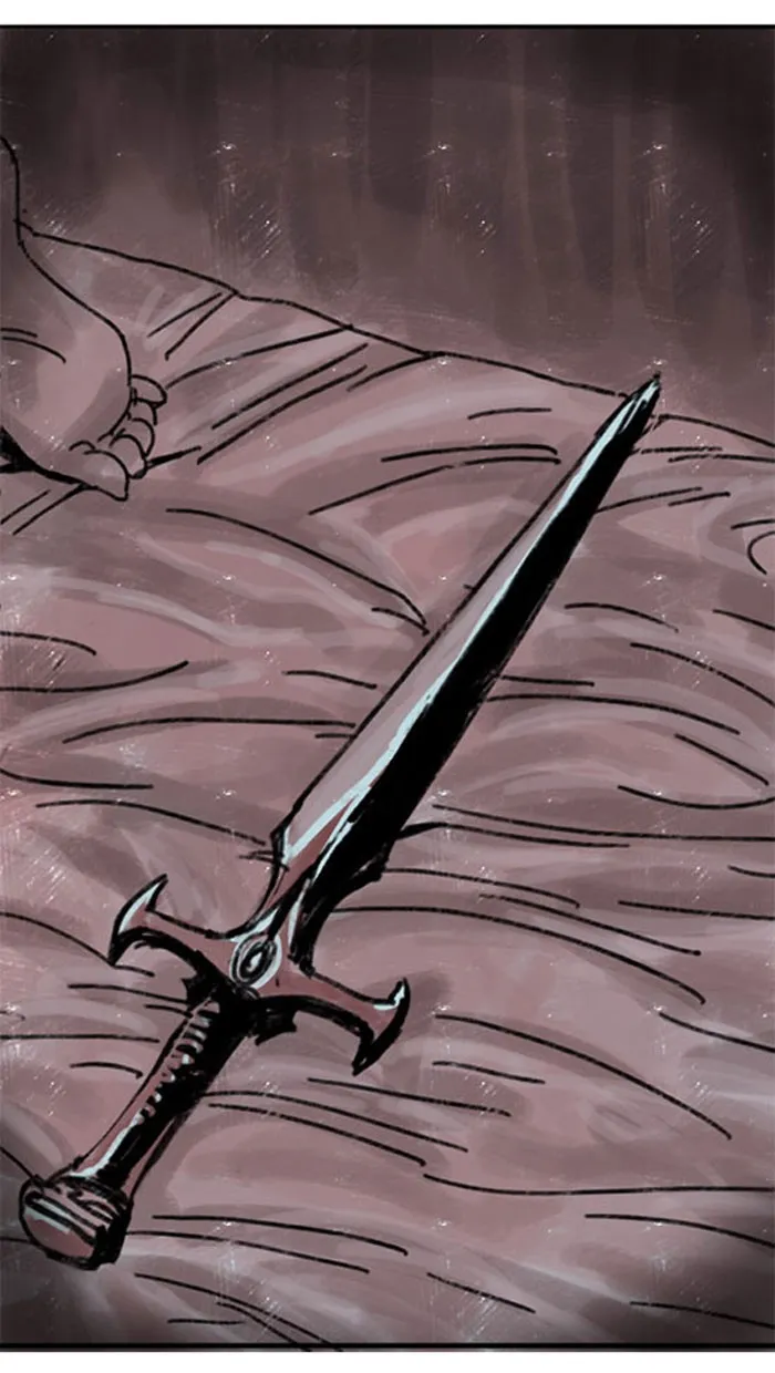 Read Fantasy Sketch - The Game chapter 26 image 26 on Lezhin