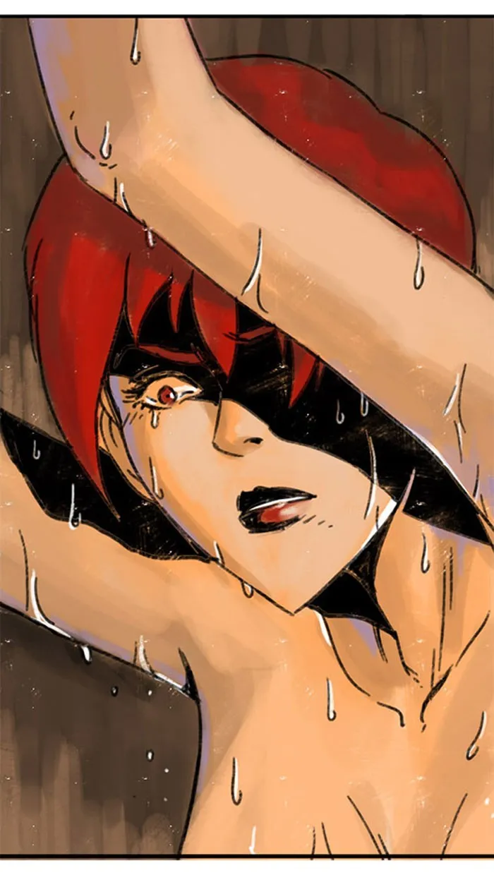 Read Fantasy Sketch - The Game chapter 26 image 33 on Lezhin