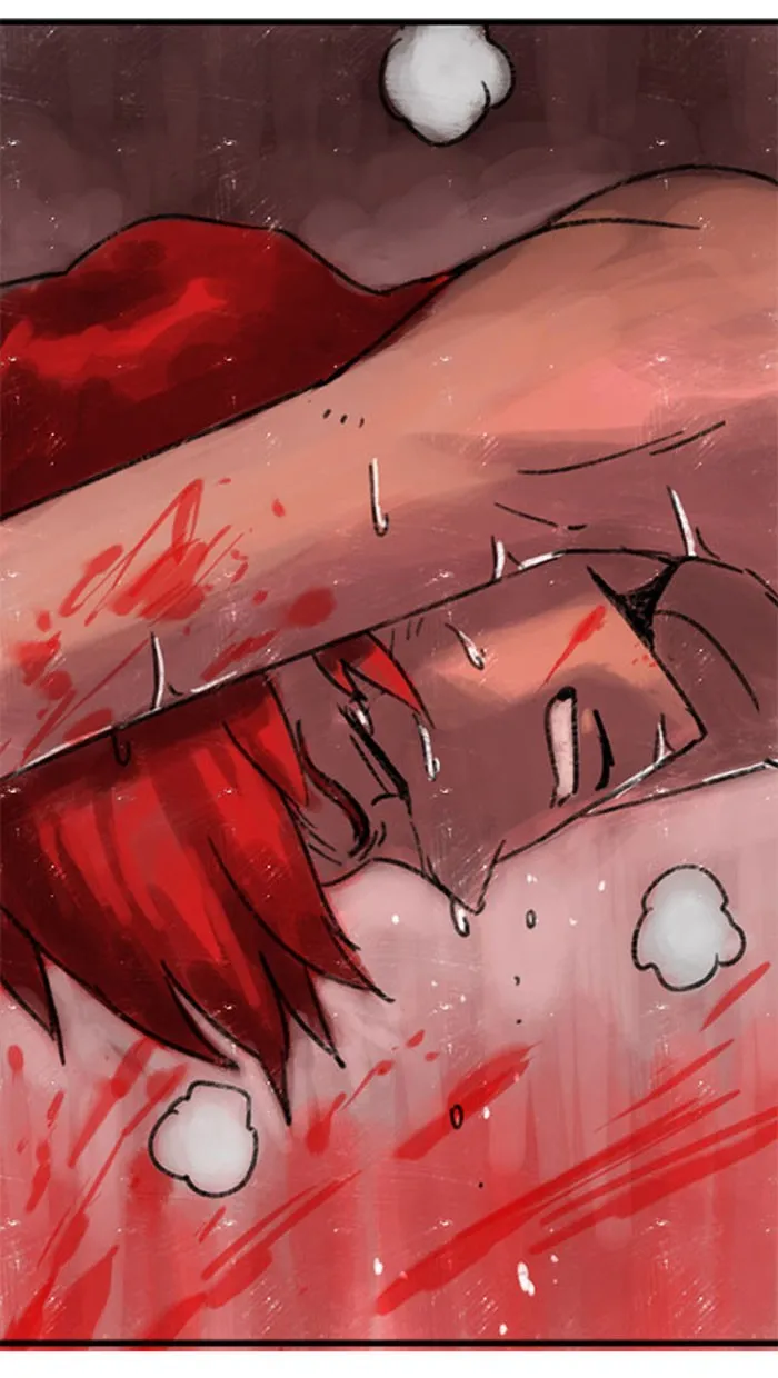 Read Fantasy Sketch - The Game chapter 26 image 35 on Lezhin