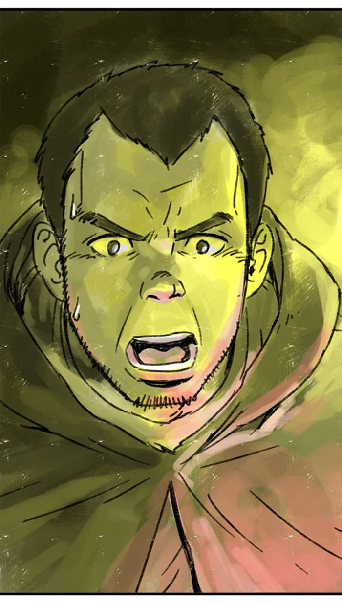 Read Fantasy Sketch - The Game chapter 26 image 39 on Lezhin