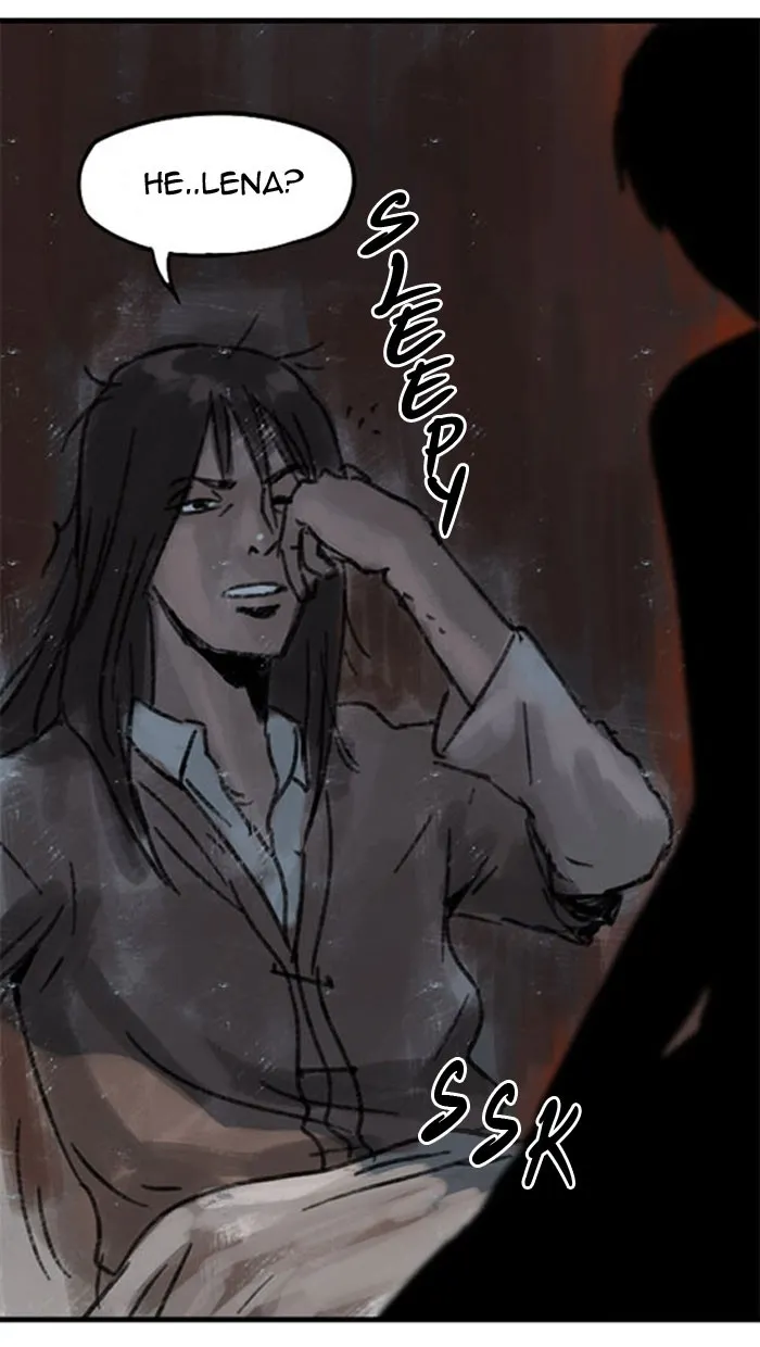 Read Fantasy Sketch - The Game chapter 26 image 4 on Lezhin
