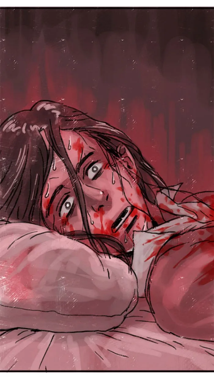 Read Fantasy Sketch - The Game chapter 26 image 41 on Lezhin