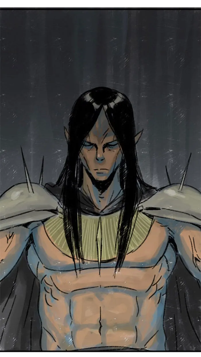 Read Fantasy Sketch - The Game chapter 26 image 43 on Lezhin