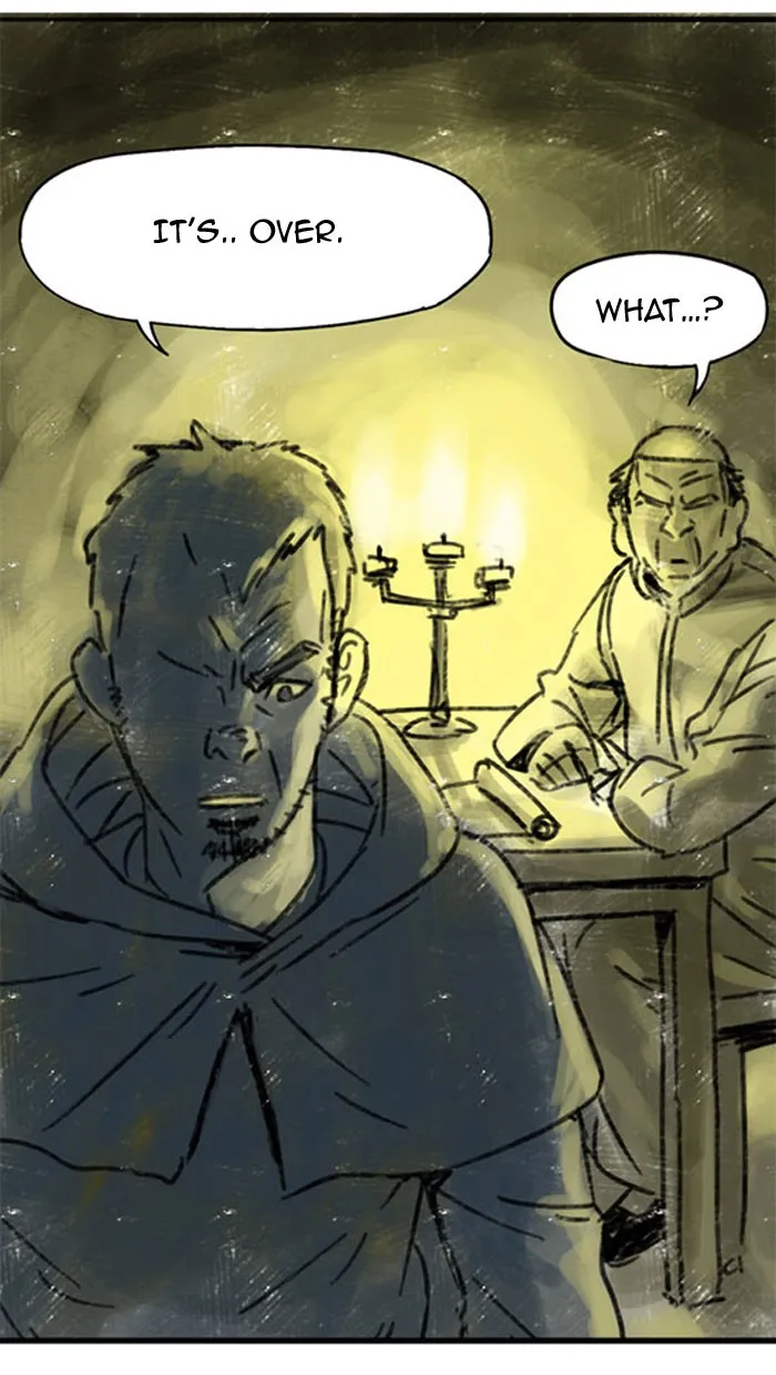 Read Fantasy Sketch - The Game chapter 26 image 46 on Lezhin