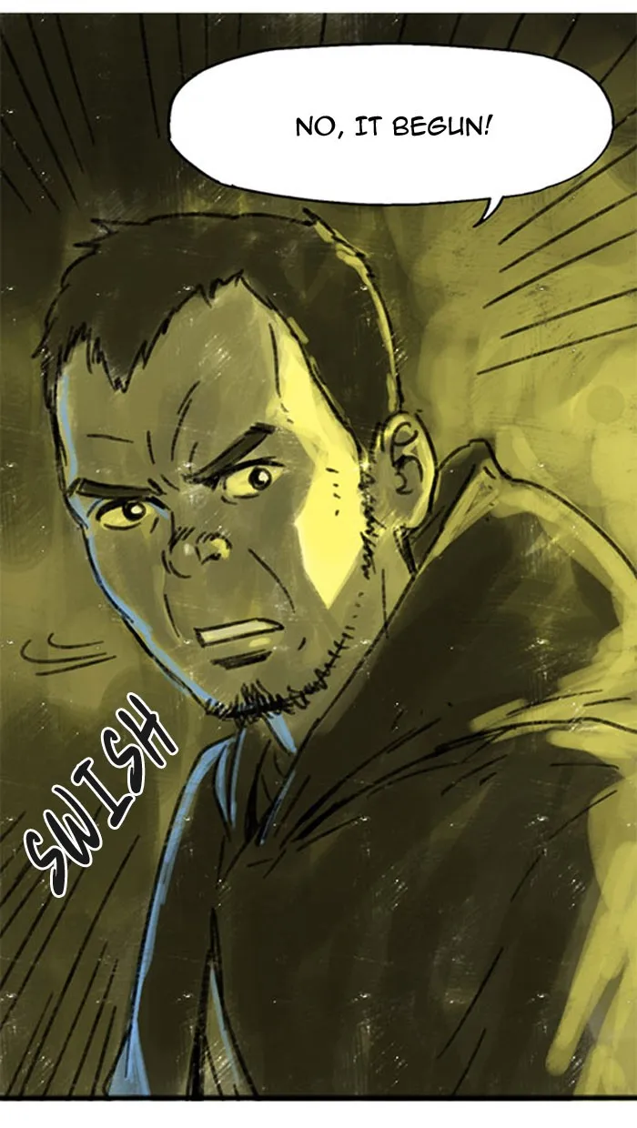Read Fantasy Sketch - The Game chapter 26 image 47 on Lezhin