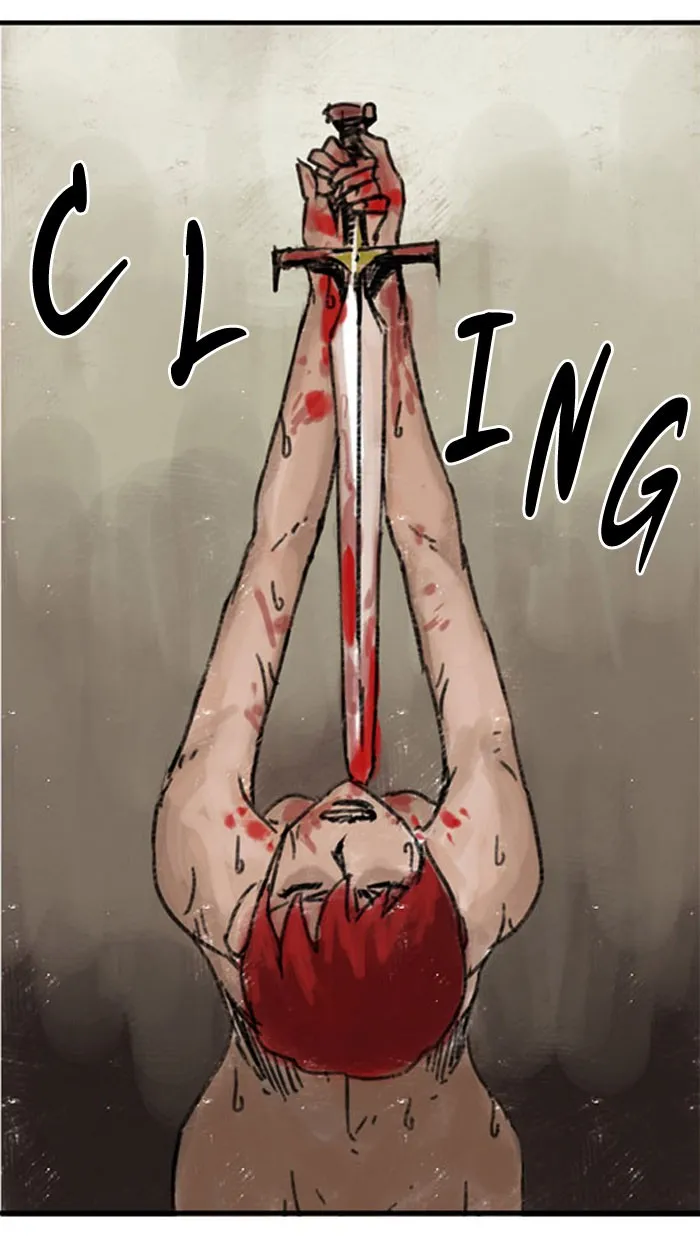 Read Fantasy Sketch - The Game chapter 26 image 53 on Lezhin