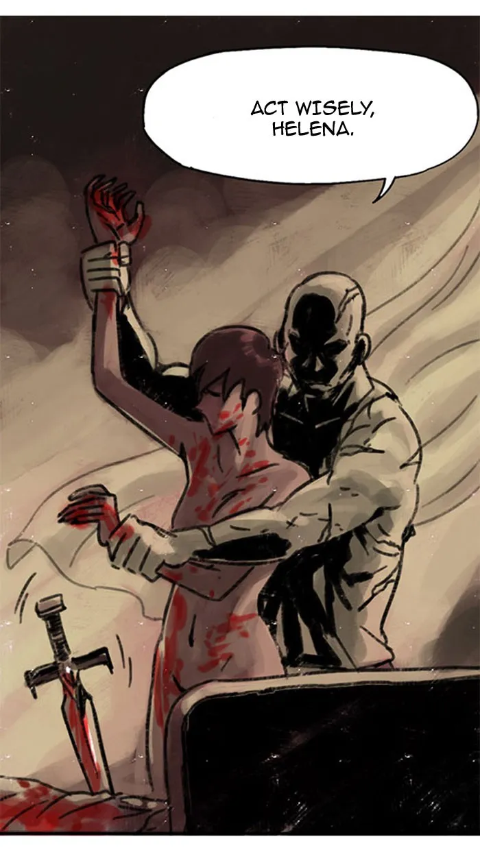 Read Fantasy Sketch - The Game chapter 26 image 57 on Lezhin